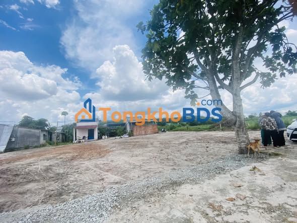 Đất vườn Becamex Chơn Thành 200m² - Giá đầu tư tốt