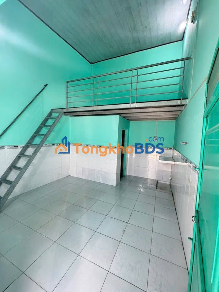 Thuê phòng trọ Nguyễn Văn Linh Ninh Kiều 25m² giá 1.5 triệu - Vị trí đẹp