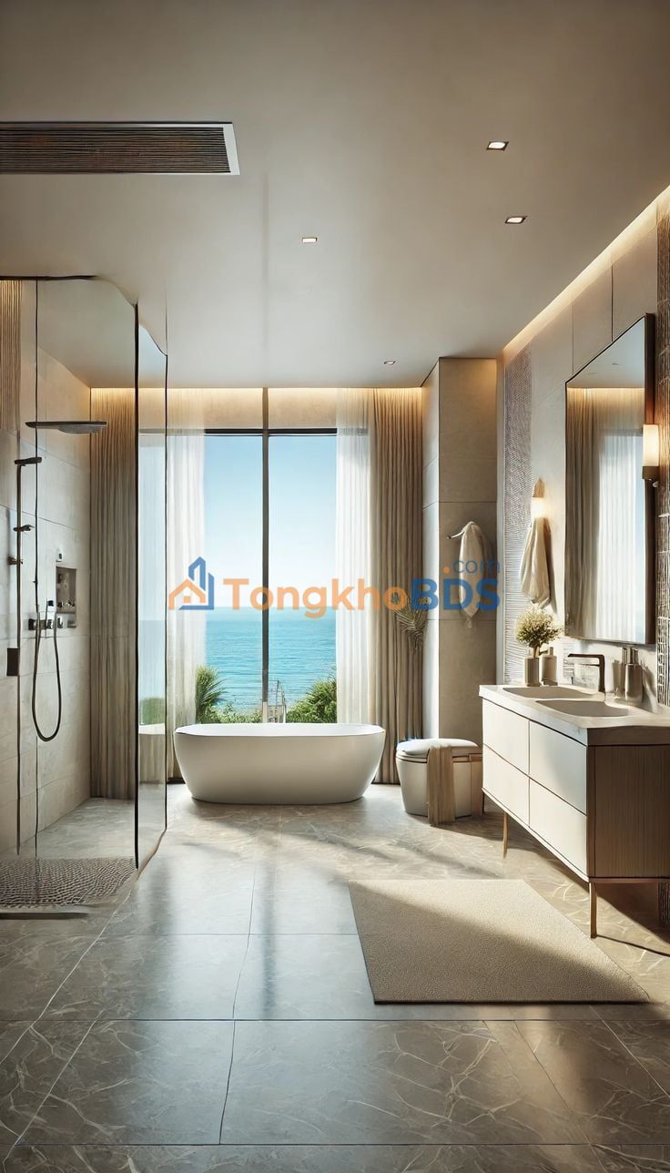 Căn hộ Ao Tiên Vân Đồn 81,47m² 3,79 tỷ - View đẹp