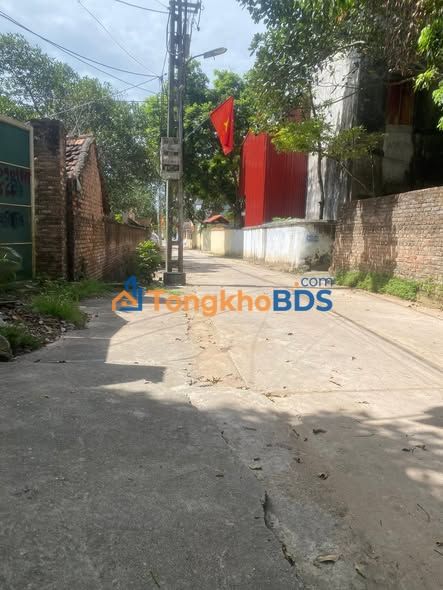 Đất nền Hoàn Sơn Tiên Du 100m² giá 2 tỷ – Xây dựng tự do