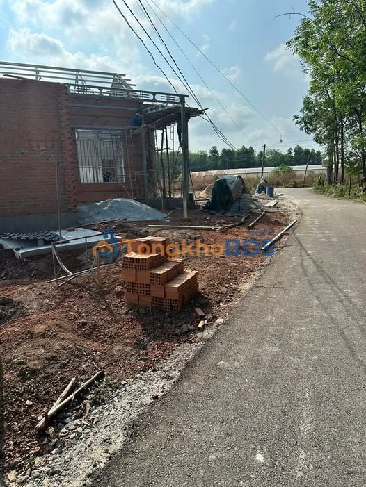 Đất nền Tân Lập Đồng Phú 175m² giá 410 triệu - Tiềm năng tăng giá