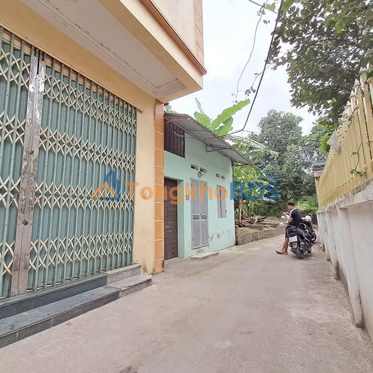 Nhà 36m² Kim Bài Thanh Oai giá 2 tỷ - Chính chủ bán