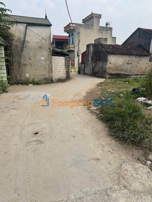 Đất nền Quế Sơn Tân Ước 51m² - Tiềm năng tăng giá