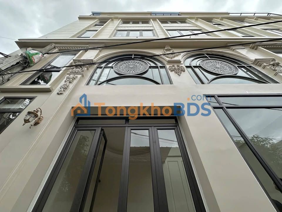 Nhà riêng An Đà 42m² 4.15 tỷ - Chính chủ bán