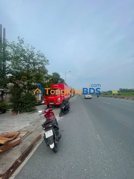 Đất nền Nhật Tân Kim Bảng 90m² 4 tỷ - Đường to ô tô