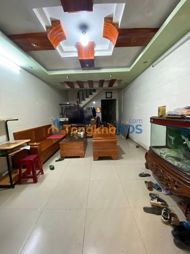 Nhà riêng An Đà Ngô Quyền 65m² - Chính chủ bán