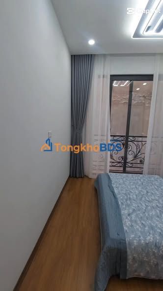 Nhà riêng Ngọc Khánh Ba Đình 35m² - Sẵn sàng ở ngay