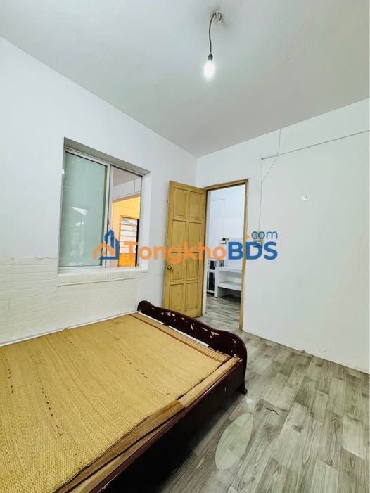 Căn hộ tập thể Kim Liên Đống Đa 31m² bàn giao ngay