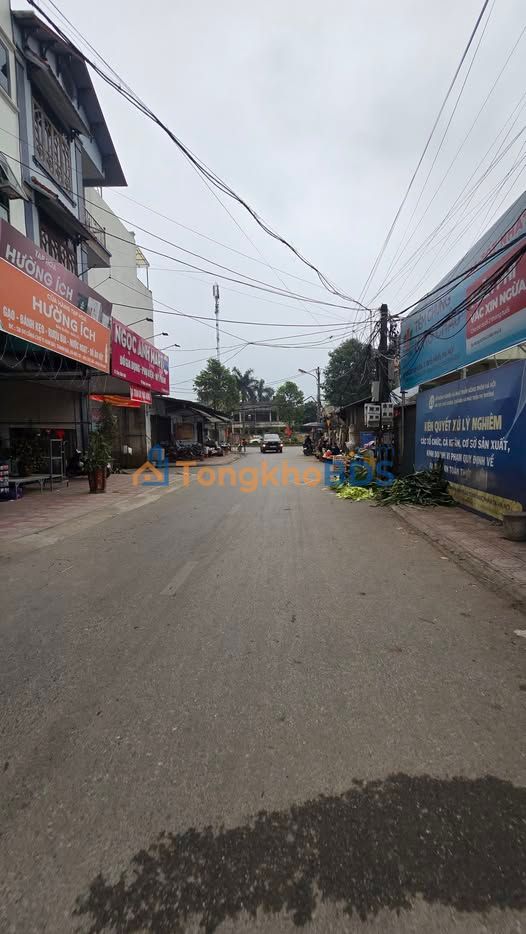 Đất nền Kim Bài Thanh Oai 58m² giá 2.32 tỷ - Tiềm năng tăng giá