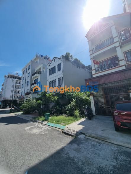 Đất nền Vựng Đâng Hạ Long 82,5m² - Sổ đỏ chính chủ