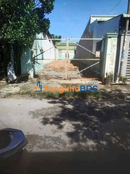 Đất nền mặt tiền TT Củ Chi 180m2 giá 3.65 tỷ - Đường to ô tô