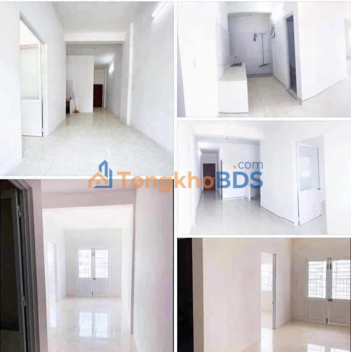 Căn hộ Vicoland Huế 53m2 giá 1.15 tỷ - An ninh 24/7