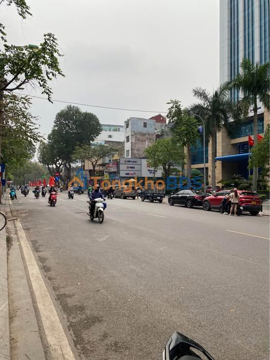 Nhà riêng Cát Linh 50m² 6 tầng - Chính chủ bán