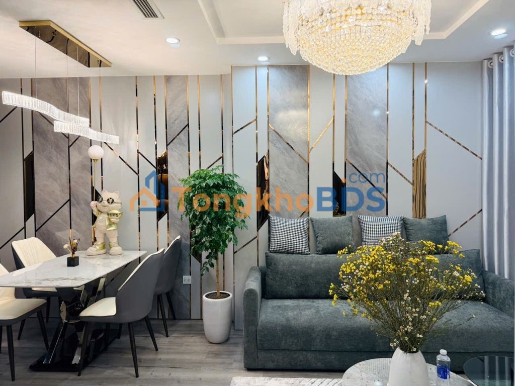 Nhà riêng Trương Định 45m2 dòng tiền 40tr/tháng giá tốt hiếm có