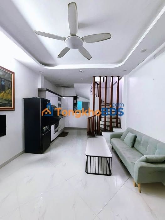 Nhà riêng Thụy Phương 35m² giá 5 tỷ - Chính chủ bán gấp