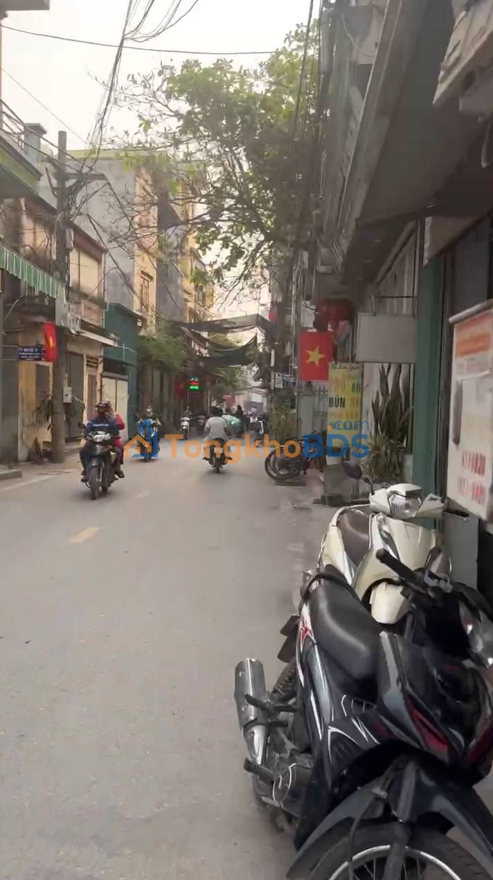 Đất nền Phương Trung Thanh Oai 50m² giá 2 tỷ - Tiềm năng tăng giá