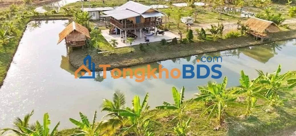 Đất vườn Ma Lâm 650m² 400-499 triệu - Pháp lý rõ ràng