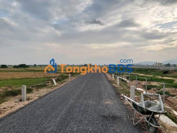 Đất vườn Hàm Trí Bình Thuận 1144m² - Giá đầu tư tốt