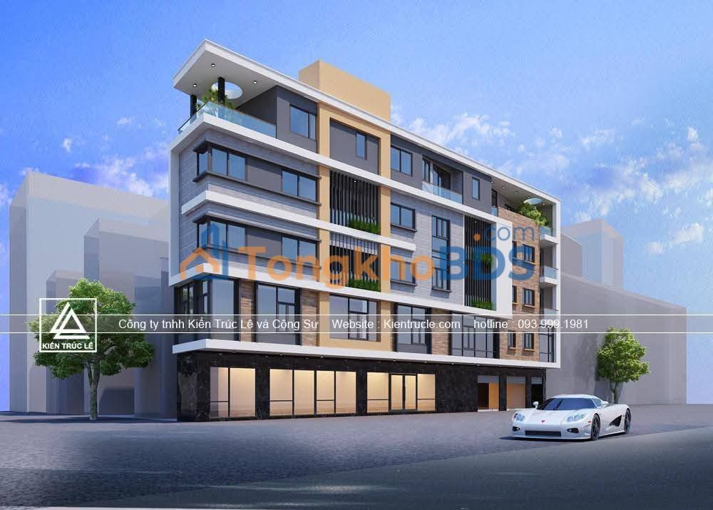 Đất Hàng Chuối Hai Bà Trưng 55m² 18 tỷ - Sổ đỏ chính chủ