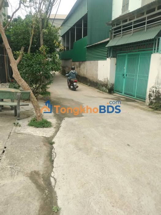 Đất thổ cư Hoàn Sơn Tiên Du 70m² - Đất thổ cư 100%