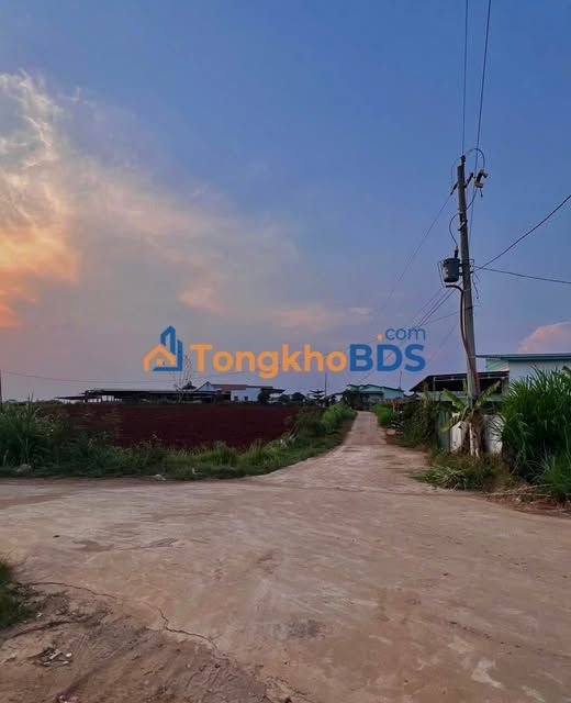 Đất nền Tu Tra Đơn Dương 200m² 389 triệu pháp lý rõ ràng