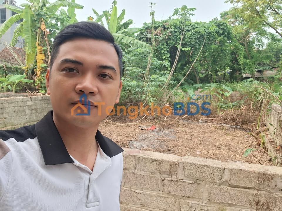 Đất nền Phương Trung Thanh Oai 95.5m² - Đường to ô tô