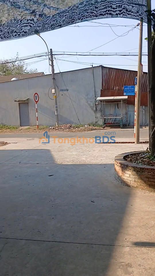 Nhà 2 MT Cây Gõ An Phú 6.6 tỷ - Mặt tiền kinh doanh