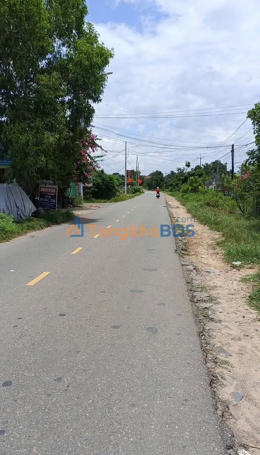 Đất nền Hàm Tiến Phan Thiết 1005m2 - Tiềm năng tăng giá