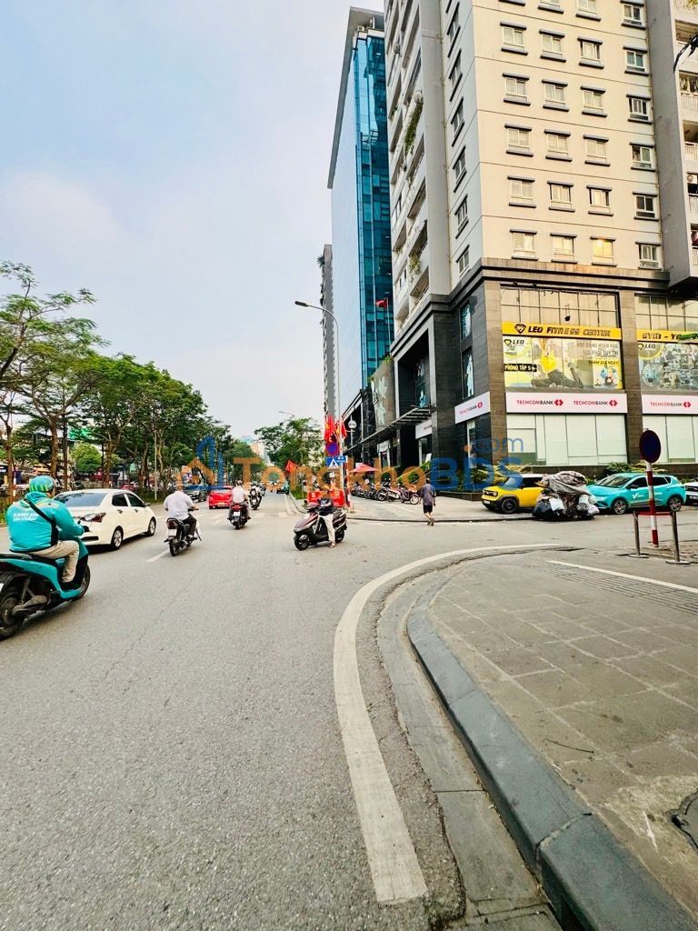 Nhà riêng Ngã Tư Sở Đống Đa 40m² - Full nội thất giá tốt