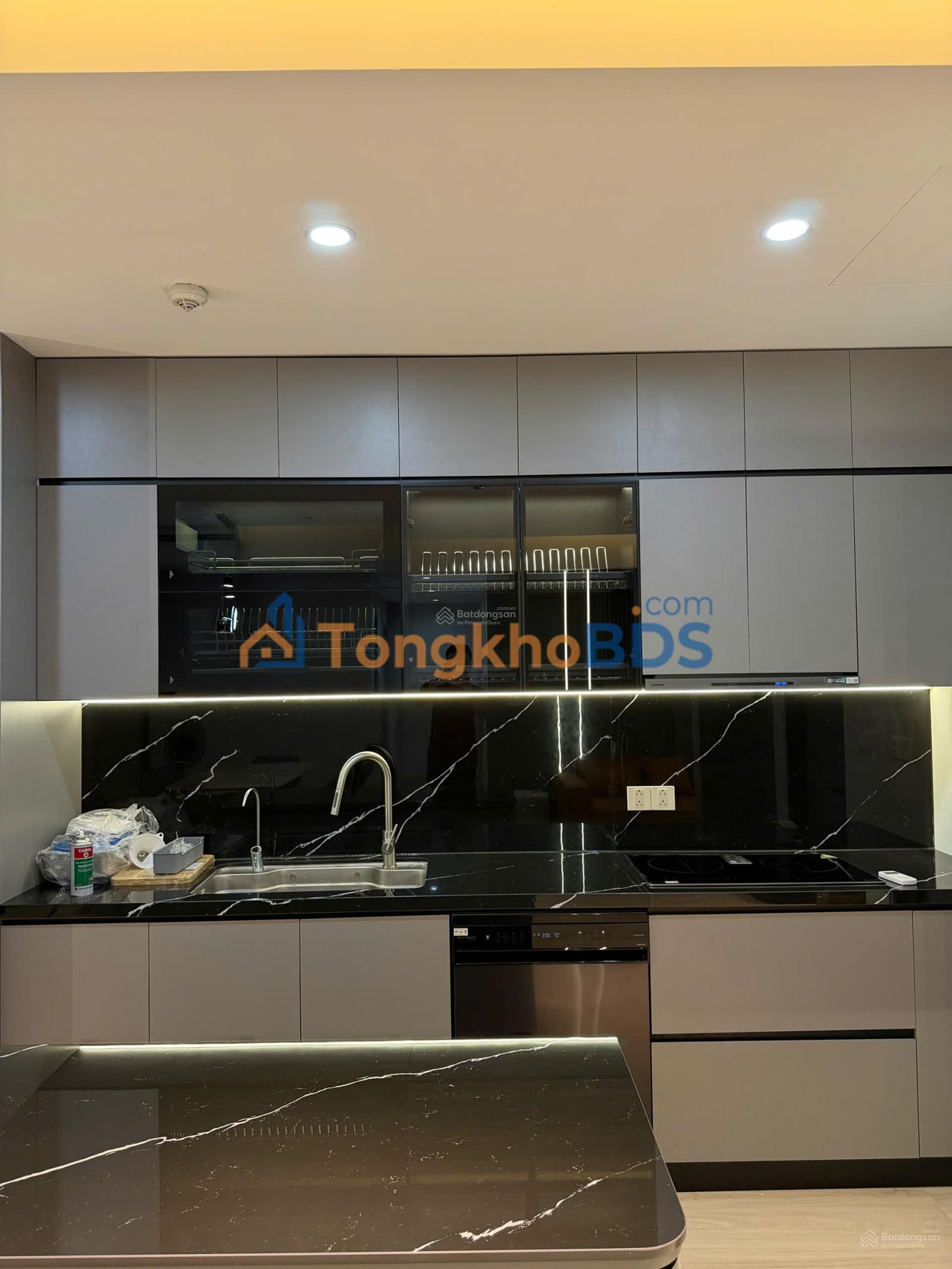 Căn hộ Celadon City Tân Phú 63m² 11.5 triệu - Bàn giao ngay