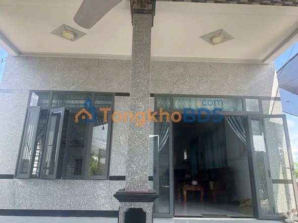 Đất vườn Minh Tiến Hàm Thuận Nam 2333m² - Sổ hồng rõ ràng giá đầu tư tốt