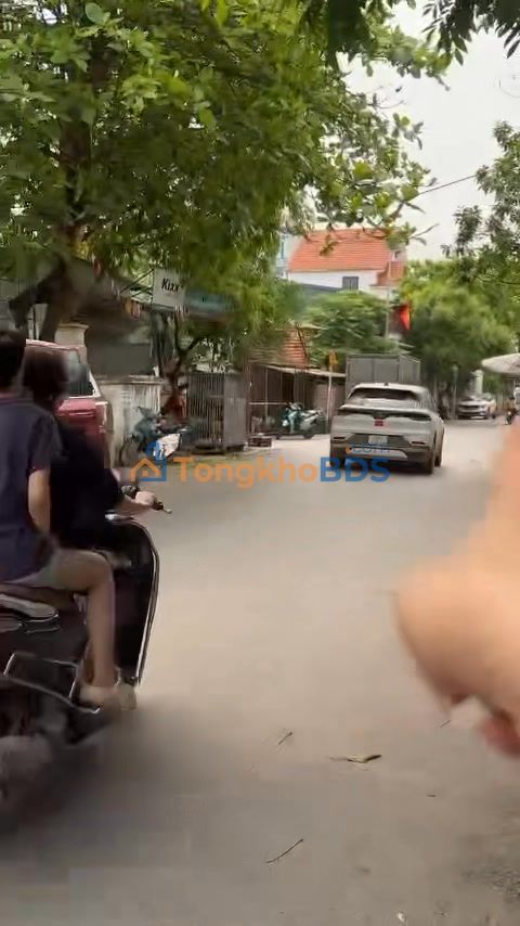 Đất nền Kim Bài Thanh Oai 62m² giá 3 tỷ - Tiềm năng tăng giá