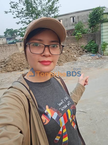 Đất nền Tân Ước Thanh Oai 62m² - Đường to ô tô, tiềm năng