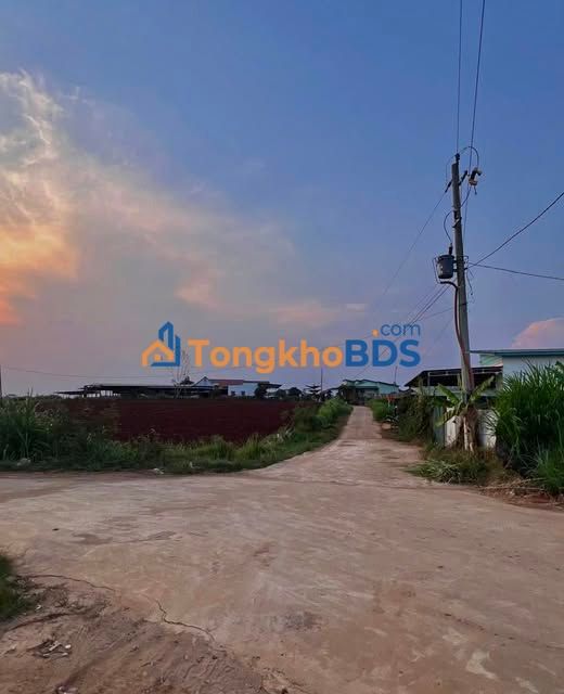 Đất nền Tu Tra Đơn Dương 200m² giá 389 triệu - Pháp lý rõ ràng