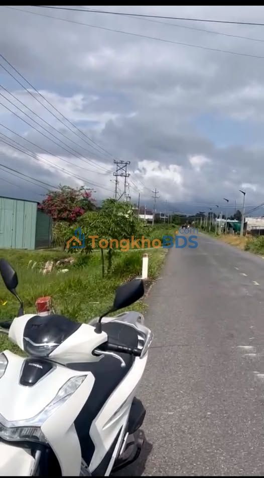 Đất nền Ma Lâm Bình Thuận 1368m² - Đất thổ cư pháp lý rõ ràng