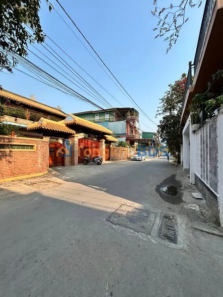 Đất nền Xuân Phú Huế 118m² - Sổ đỏ chính chủ