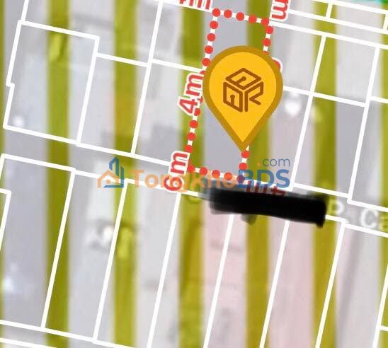 Đất thổ cư Cát Linh 38m² sổ đỏ chính chủ, giá tốt
