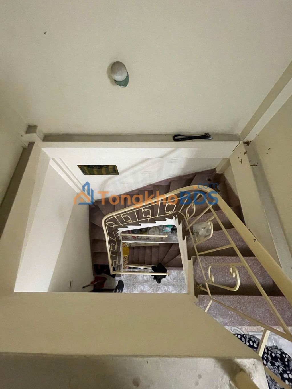 Nhà riêng Trung Liệt Đống Đa 35m² - Sẵn sàng ở ngay