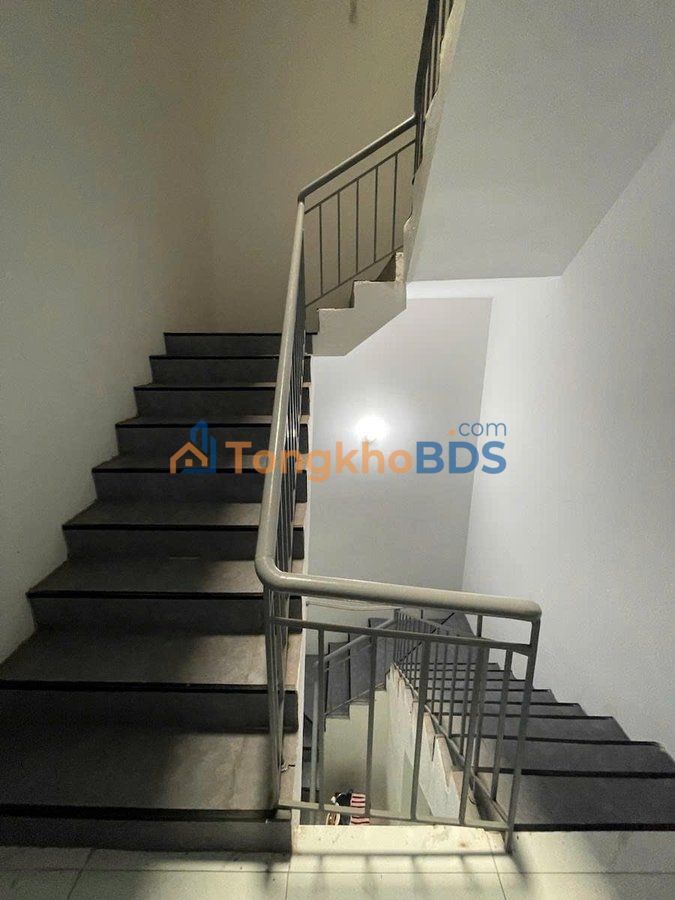 Nhà mặt phố Xuân Quỳnh Cầu Giấy 95m² - Mặt tiền kinh doanh