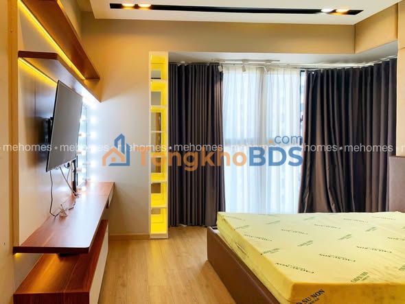 Căn hộ Emerald Precinct Tân Phú 104m² - Bàn giao ngay