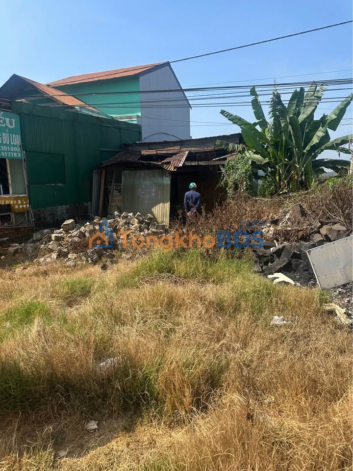 Đất nền QL20 Lộc Thành 300m² giá 3 tỷ - Tiềm năng tăng giá cao