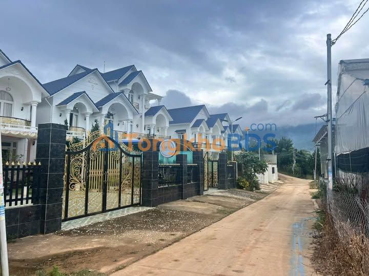 Đất nền Langbiang Lạc Dương 125m² - Pháp lý rõ ràng