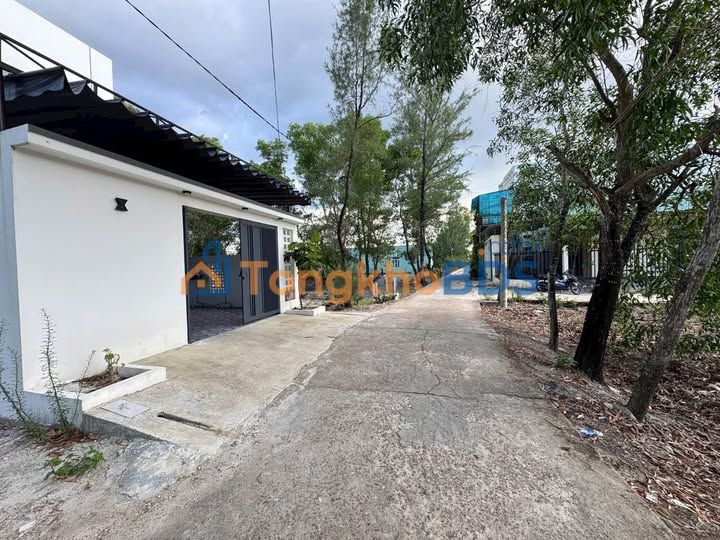 Đất vườn An Hà Đông Tam Kỳ 1400m² - Đường ô tô, tiềm năng tăng giá