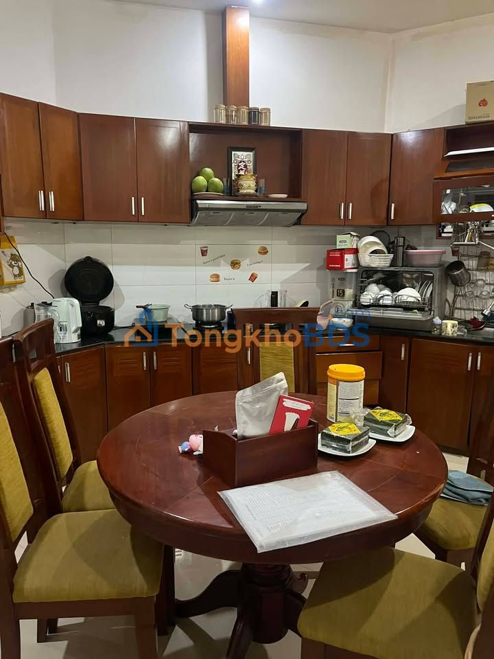 Nhà mặt tiền Nại Hiên Đông 100m² giá 7.7 tỷ - Mặt tiền kinh doanh