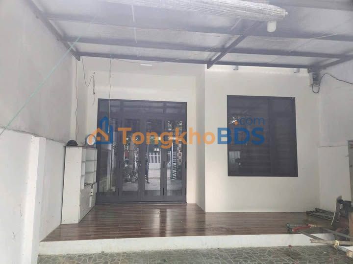 Nhà KDC Hòa Thuận Tam Kỳ 126m² giá 2 tỷ - Chính chủ bán