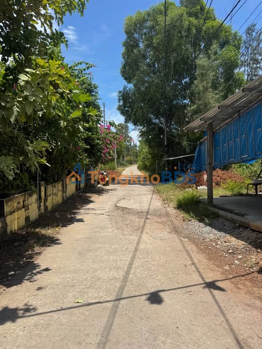 Đất nền An Phú Tam Kỳ 190m² - Pháp lý rõ ràng