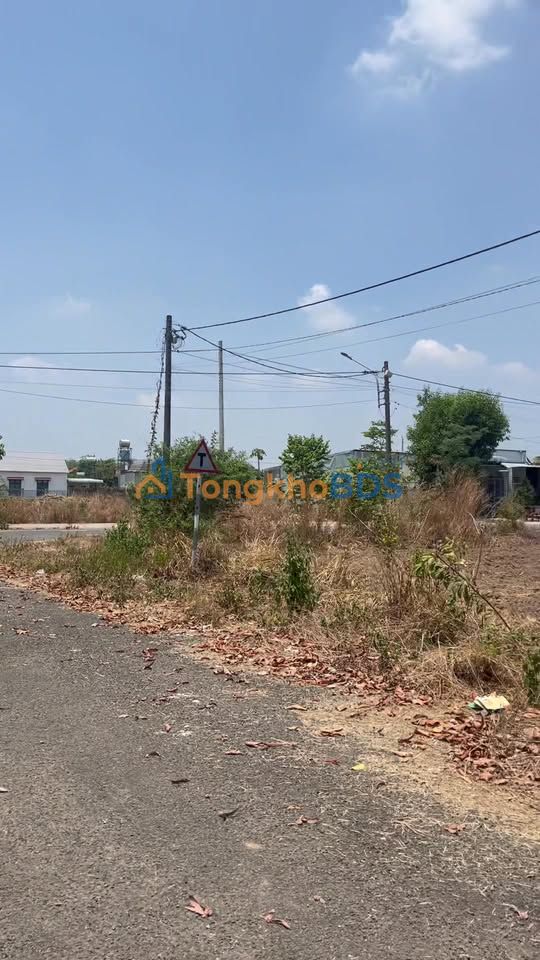 Đất nền TĐC Đồng Phú 145m2 - Đất thổ cư 100%