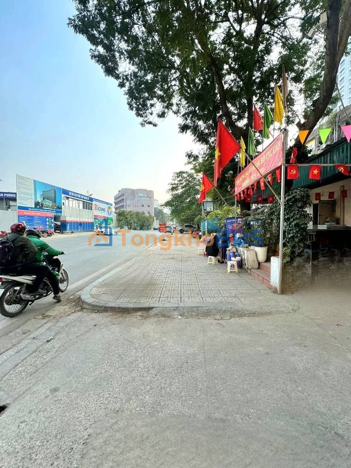 Nhà riêng Ngọc Khánh Ba Đình 36m² - Ở ngay, full nội thất