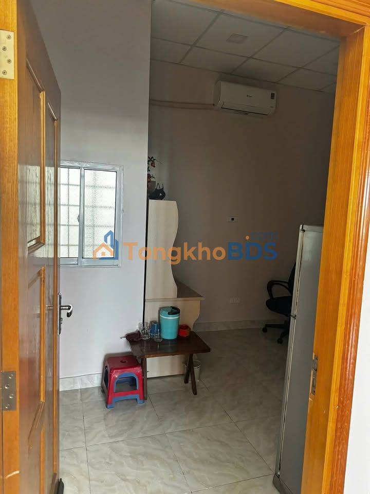 Nhà riêng Phong Phú Bình Chánh 52m² ô tô vào tận nhà