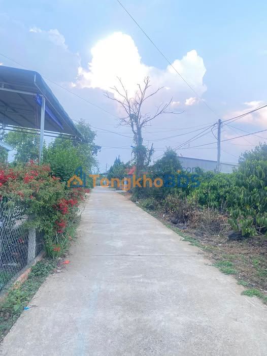 Đất nền Tân Văn 190m² giá 500 triệu - Sổ sẵn chính chủ